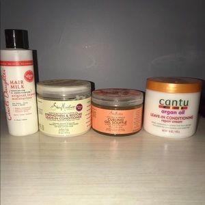 Hair Products